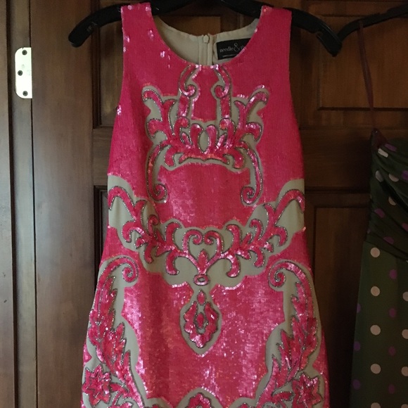 needle and thread poshmark